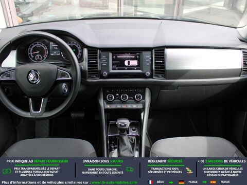 Kodiaq TSI 150 BVA 5pl 2020 occasion 31850 Beaupuy