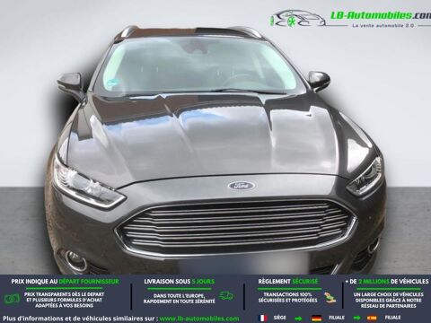 Mondeo 1.5 TDCi 120 BVM 2016 occasion 31850 Beaupuy