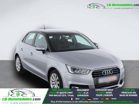 A1 1.4 TFSI 125 2016 occasion 31850 Beaupuy