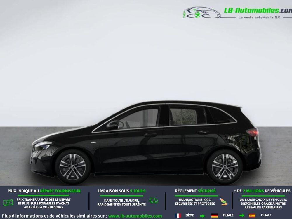 Classe B 250 e BVA 2025 occasion 31850 Beaupuy