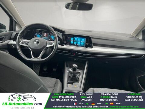 Golf 2.0 TDI SCR 116 BVM 2020 occasion 31850 Beaupuy