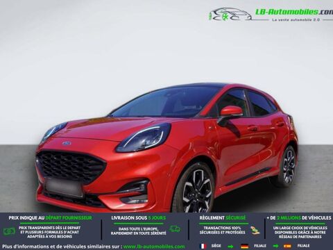 Annonce voiture Ford Puma 14550 €