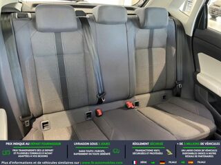 Polo 1.0 TSI 95 S&S BVA 2018 occasion 31850 Beaupuy
