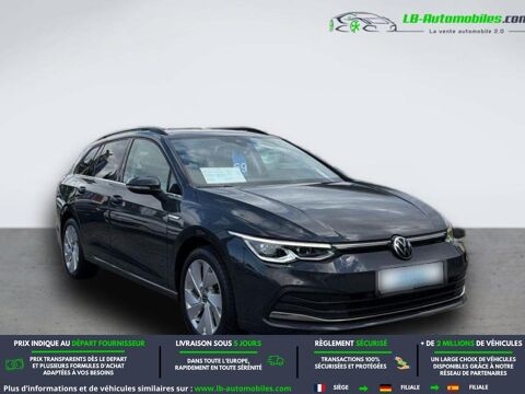 Golf SW 1.5 eTSI 130 BVA 2021 occasion 31850 Beaupuy