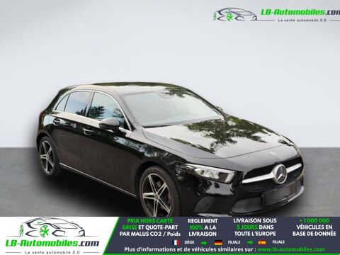 Mercedes Classe A 200 BVA 2018 occasion Beaupuy 31850