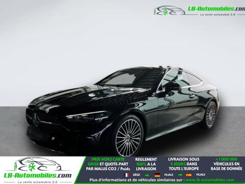 CLE 220d 4MATIC 2025 occasion 31850 Beaupuy