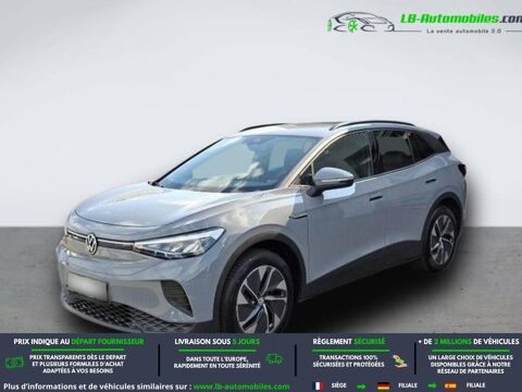 Volkswagen ID.4 148 ch Pure 2022 occasion Beaupuy 31850