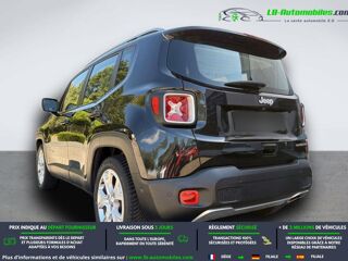 Renegade 1.4 MultiAir 140 ch BVA 2018 occasion 31850 Beaupuy