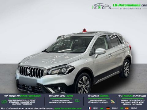 Suzuki SX4 BVA 2018 occasion Beaupuy 31850
