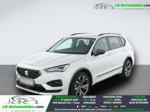 Tarraco 1.4 e-HYBRID 245 ch BVA 5 pl 2021 occasion 31850 Beaupuy