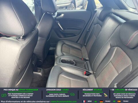 S1 2.0 TFSI 231 2017 occasion 31850 Beaupuy