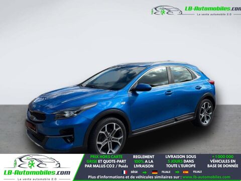 XCeed 1.4l T-GDi 140 ch BVA 2020 occasion 31850 Beaupuy