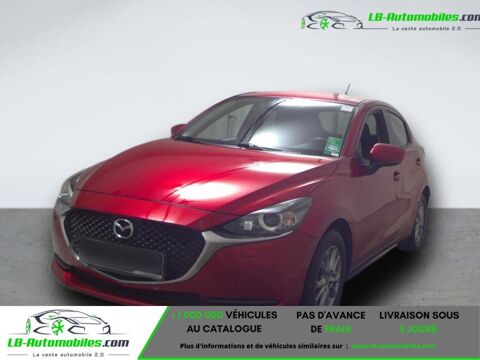 Mazda Mazda2 1.5L SKYACTIV-G 75ch 2022 occasion Beaupuy 31850