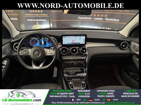 Classe GLC 300 de BVA 4Matic 2021 occasion 31850 Beaupuy