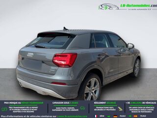 Q2 2.0 TFSI 190 ch BVA Quattro 2019 occasion 31850 Beaupuy