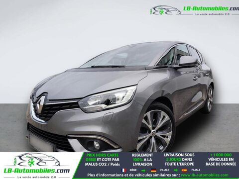 Renault Sc&eacute;nic 1.3TCe 115 BVM 2017 occasion Beaupuy 31850