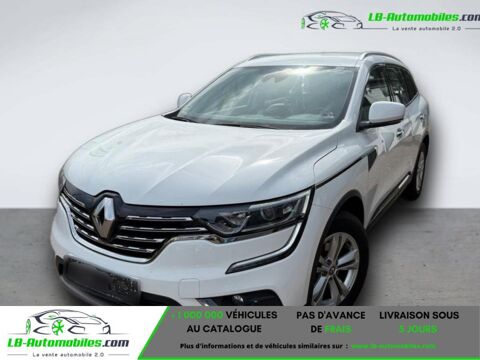 Renault Koleos dCi 130 4x2 BVM 2017 occasion Beaupuy 31850