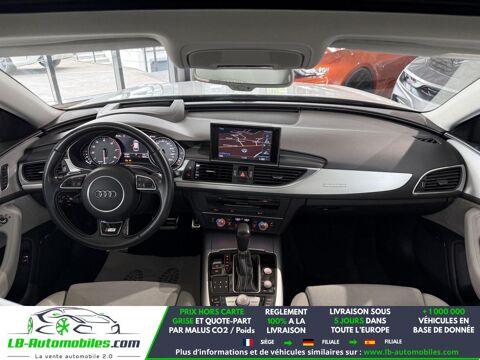 S6 V8 4.0 TFSI 450 Quattro BVA 2017 occasion 31850 Beaupuy