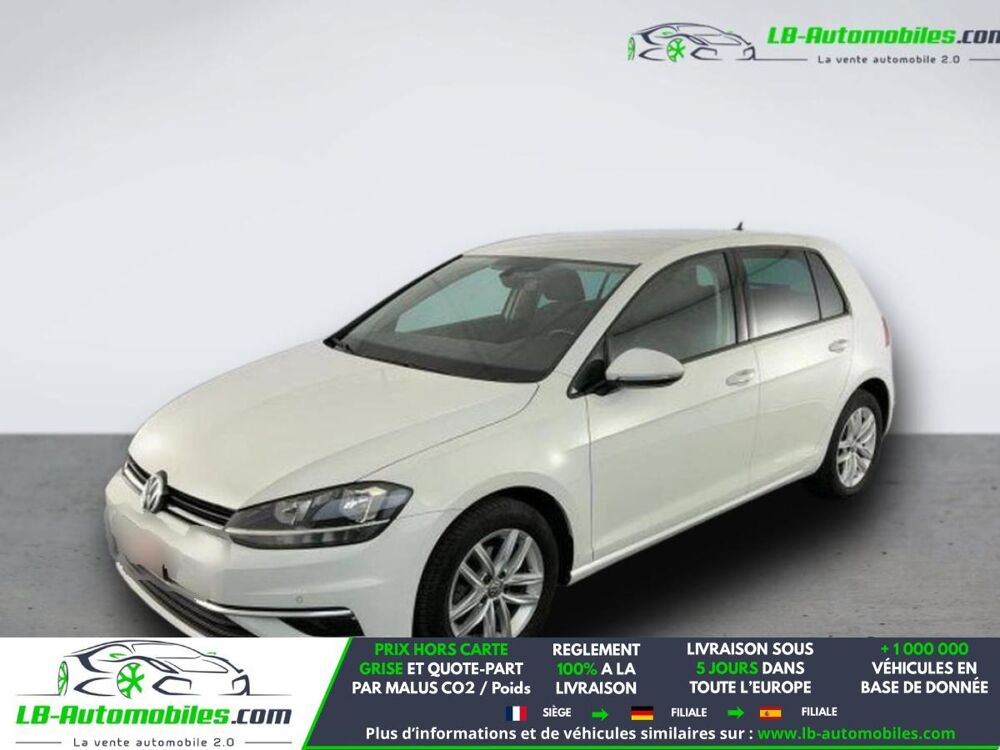 Golf 1.0 TSI 110 BVA 2017 occasion 31850 Beaupuy