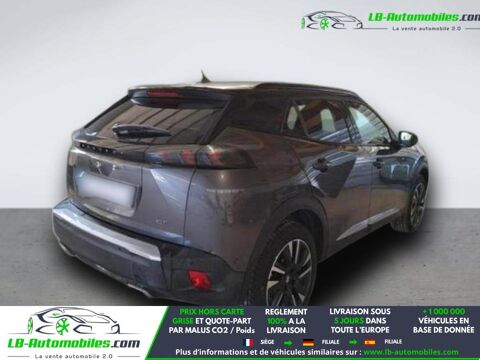 2008 PureTech 155 BVA 2021 occasion 31850 Beaupuy