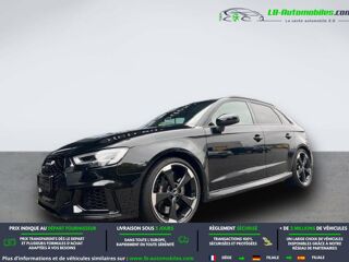 RS3 2.5 TFSI 400 BVA Quattro 2020 occasion 31850 Beaupuy
