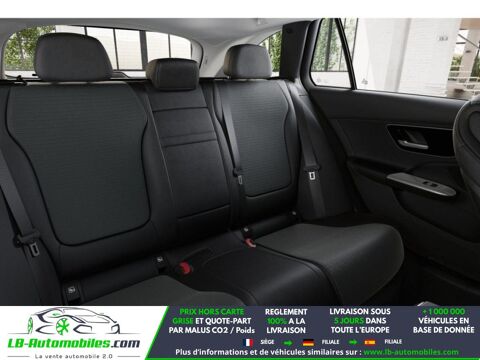 Classe C 300 e BVA 2022 occasion 31850 Beaupuy
