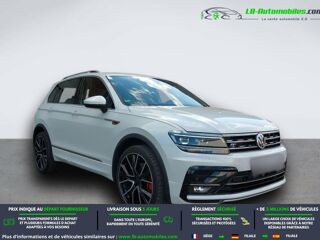 Tiguan 2.0 TSI 190 BVA 4Motion 2019 occasion 31850 Beaupuy