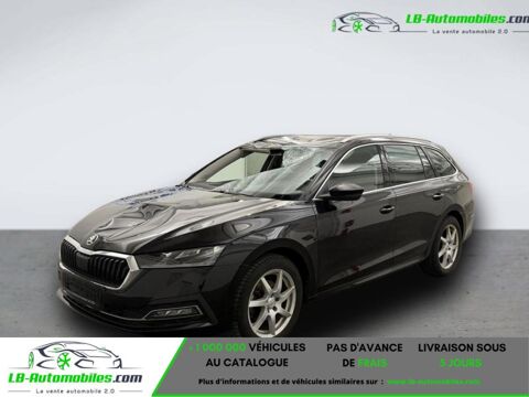 Skoda Octavia 1.5 TSI 150 ch BVM 2020 occasion Beaupuy 31850