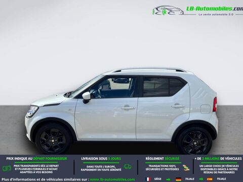 Ignis 1.2 Dualjet AllGrip BVM 2018 occasion 31850 Beaupuy