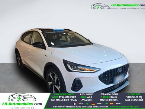 Annonce voiture Ford Focus 18999 €