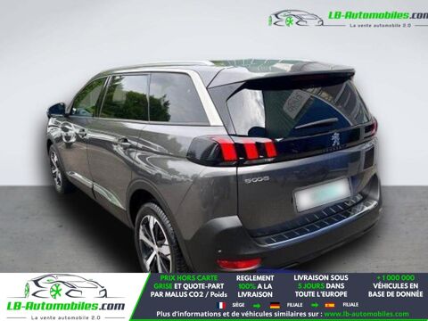 5008 PureTech 130ch BVA 2023 occasion 31850 Beaupuy