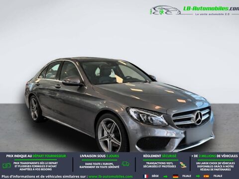 Annonce voiture Mercedes Classe C 24950 €