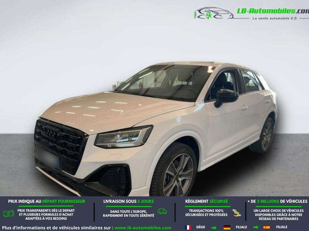 Q2 35 TDI 150 BVA 2022 occasion 31850 Beaupuy