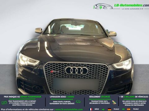 RS5 V8 4.2 FSi 450 Quattro S Tronic 7 2013 occasion 31850 Beaupuy