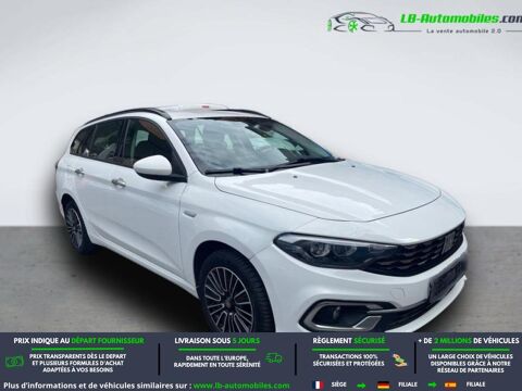 Fiat Tipo 1.3 MultiJet 95 ch BVM 2021 occasion Beaupuy 31850