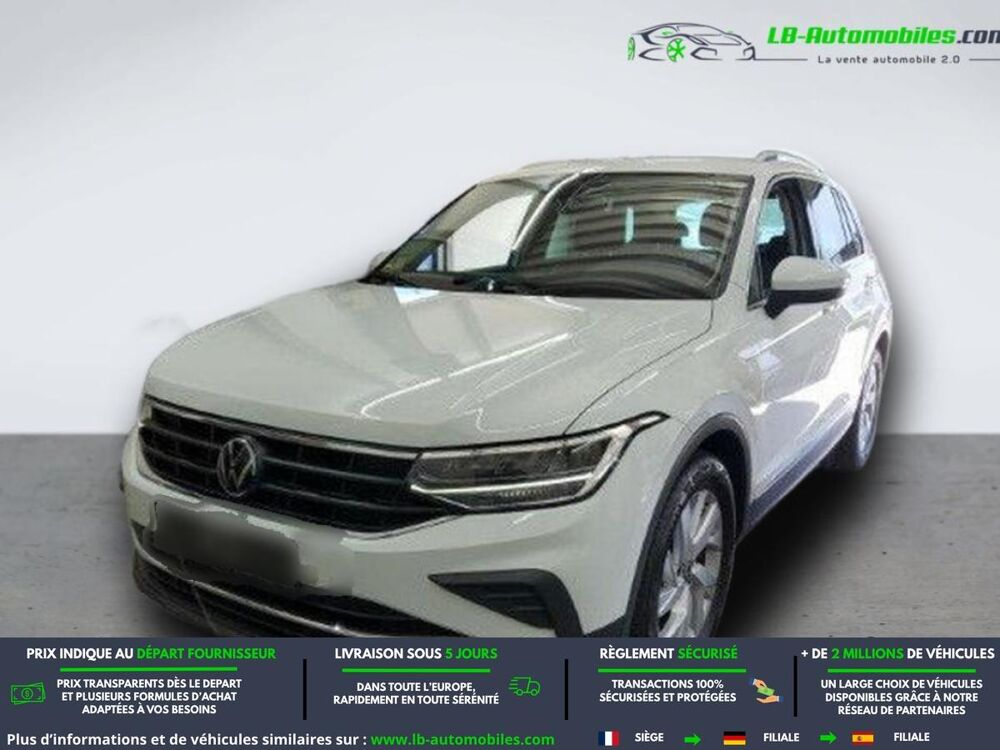 Tiguan 1.5 eTSI 150 BVA 2023 occasion 31850 Beaupuy