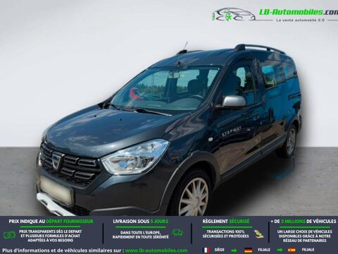 Dokker Blue dCi 95 - 2020 2020 occasion 31850 Beaupuy