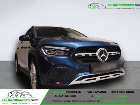 Mercedes Classe GLA 250 BVA 4Matic 2020 occasion Beaupuy 31850