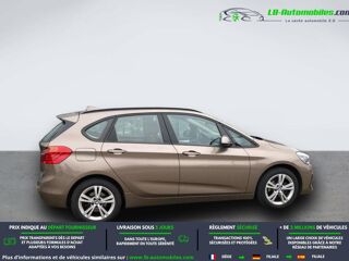 Serie 2 218i 140 ch BVM 2019 occasion 31850 Beaupuy