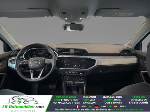 Q3 40 TFSI 190 ch BVA Quattro 2023 occasion 31850 Beaupuy