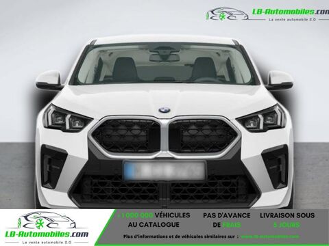 X2 xDrive 18d 150 ch BVA 2024 occasion 31850 Beaupuy