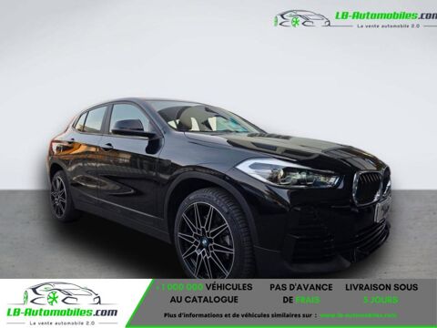 BMW X2 sDrive 20i 178 ch BVA 2021 occasion Beaupuy 31850