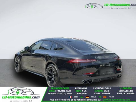 AMG GT 43 AMG 367 ch BVA 4-Matic+ 2025 occasion 31850 Beaupuy