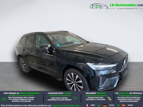 XC60 B4 AWD 197 ch BVA 2023 occasion 31850 Beaupuy