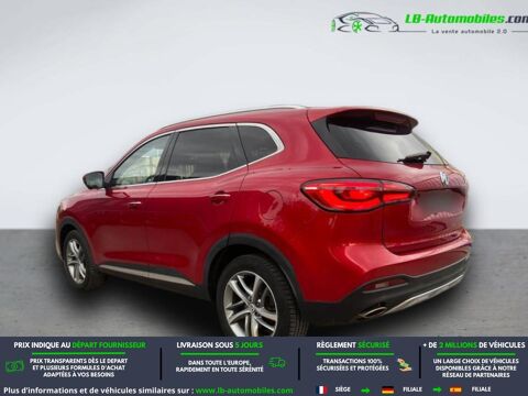 MG.EHS 1.5T GDI PHEV 258 2022 occasion 31850 Beaupuy