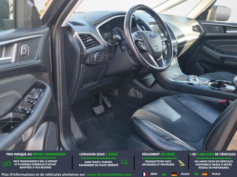 S-MAX 2.0 EcoBlue 150 BVA 2018 occasion 31850 Beaupuy