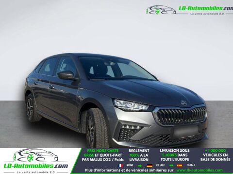 Scala 1.0 TSI 116 ch BVA 2024 occasion 31850 Beaupuy