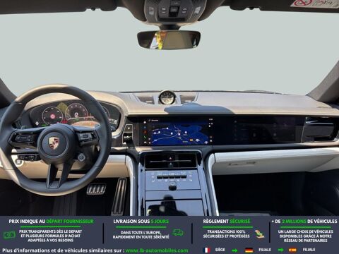 Panamera 4S E-Hybrid V6 544 ch BVA 2025 occasion 31850 Beaupuy