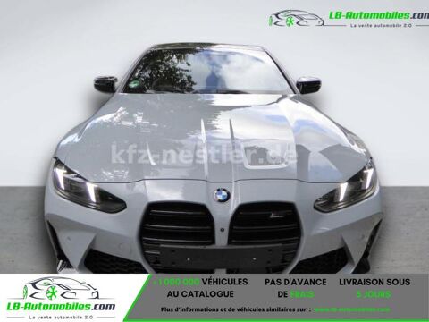 M4 xDrive 530 ch BVA 2024 occasion 31850 Beaupuy