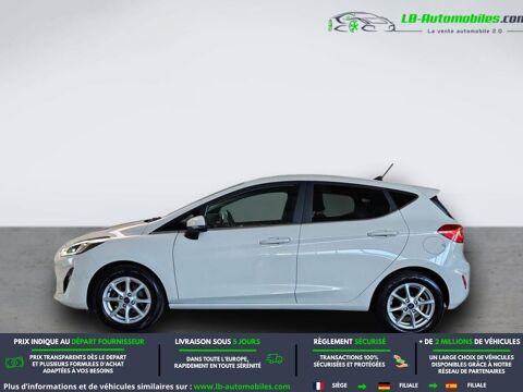 Fiesta 1.0 EcoBoost 95 ch BVM 2020 occasion 31850 Beaupuy